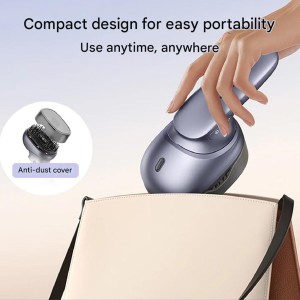 شانه ماساژور سر فیلیپس Philips PPM1511 برای مراقبت و تحریک رشد مو