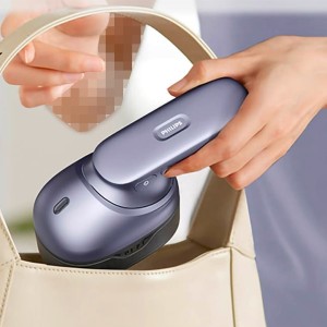 شانه ماساژور سر فیلیپس Philips PPM1511 برای مراقبت و تحریک رشد مو