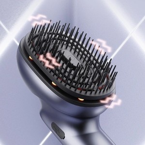 شانه ماساژور سر فیلیپس Philips PPM1511 برای مراقبت و تحریک رشد مو