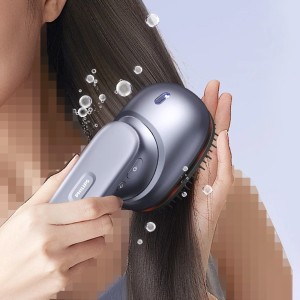 شانه ماساژور سر فیلیپس Philips PPM1511 برای مراقبت و تحریک رشد مو