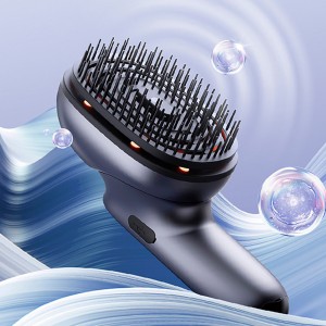 شانه ماساژور سر فیلیپس Philips PPM1511 برای مراقبت و تحریک رشد مو