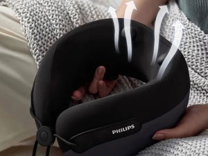 ماساژور گردن شارژی فیلیپس مدل PPM3306