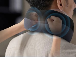 ماساژور گردن شارژی فیلیپس مدل PPM3306