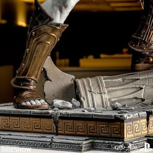 اکشن فیگور گاد اف وار کریتوس PlayStation God of War: Ascension Kratos
