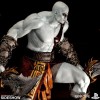 اکشن فیگور گاد اف وار کریتوس PlayStation God of War: Ascension Kratos