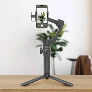 گیمبال و مونوپاد سه پایه دار پورودو مدل P9 PDAITGMP9