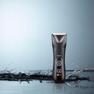 ریش تراش و ماشین اصلاح بدن شارژی پورودو مدل PDLFST186BK