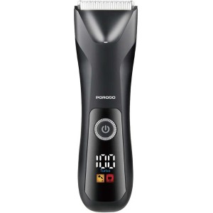 ریش تراش و ماشین اصلاح بدن شارژی پورودو مدل PDLFST186BK