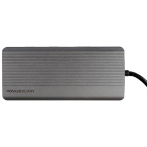 هاب آلومینیومی پاورولوژی مدل P121HBCGY