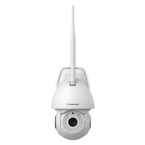 دوربین نظارتی فضای آزاد پاورولوژی مدل PS4GWC360WH