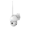 دوربین نظارتی فضای آزاد پاورولوژی مدل PS4GWC360WH