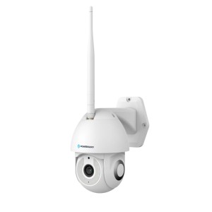 دوربین نظارتی فضای آزاد پاورولوژی مدل PS4GWC360WH