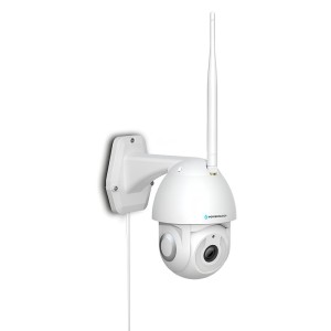 دوربین نظارتی فضای آزاد پاورولوژی مدل PS4GWC360WH