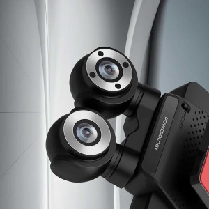 دوربین ثبت وقایع خودرو پاورولوژی مدل P4KCAM108