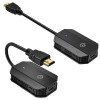 دانگل HDMI انتفال تصویر بی سیم پاورولوژی مدل PHDMRABK