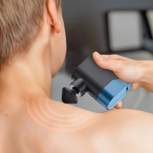 ماساژور تفنگی پاورولوژی مدل PSM011