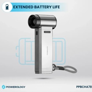 جت فن دمنده و مکنده باد قابل حمل پاورولوژی مدل PPBCHA78