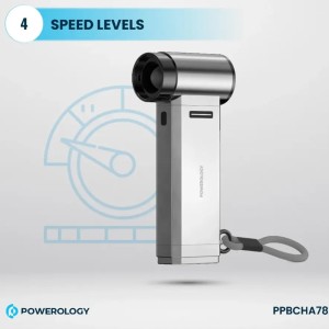 جت فن دمنده و مکنده باد قابل حمل پاورولوژی مدل PPBCHA78