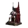 اکشن فیگور گاد اف وار کریتوس Prime 1 Studio Young Kratos Throne Legacy