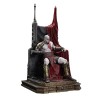 اکشن فیگور گاد اف وار کریتوس Prime 1 Studio Young Kratos Throne Legacy