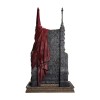 اکشن فیگور گاد اف وار کریتوس Prime 1 Studio Young Kratos Throne Legacy
