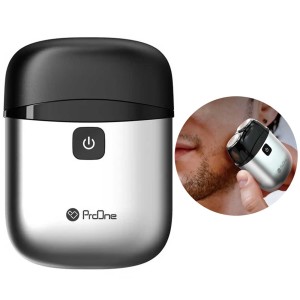 ریش تراش جیبی شارژی قابل حمل ضدآب پرووان مدل PSH953