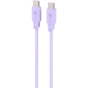 کابل سوپر فست شارژ پرووان مدل PCC142