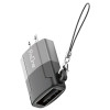 مبدل او‌تی‌جی Micro-USB به USB پرووان مدل PCO14