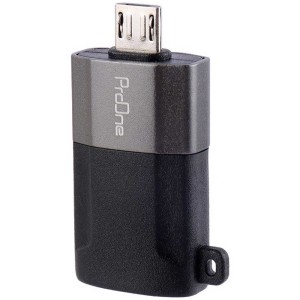 مبدل او‌تی‌جی Micro-USB به USB پرووان مدل PCO14