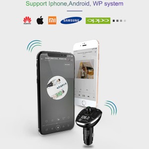 شارژر فندکی فست شارژ ماشین خودرو پرووان مدل PFT93