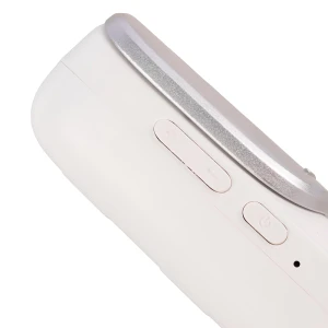 هندزفری بلوتوثی بی‌ سیم و چراغ قوه پرووان مدل PHB3218