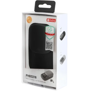هندزفری بلوتوثی بی‌ سیم و چراغ قوه پرووان مدل PHB3218