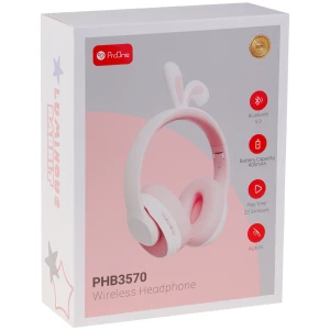 هدفون بی سیم فانتزی پرووان مدل PHB3570