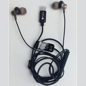 هدفون داخل گوش با سیم پرووان مدل PHF3901