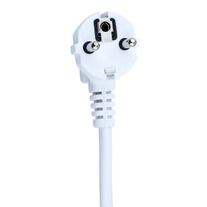چند راهی برق ارت دار سه سوکت پرووان مدل PPS615C