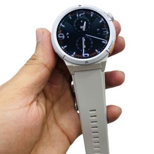 ساعت هوشمند کیو‌سی‌وای مدل ACTIVE GX