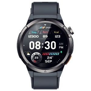 ساعت هوشمند کیو‌سی‌وای مدل ACTIVE GX