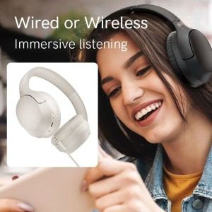 هدفون بی سیم کیو سی وای مدل H2 PRO