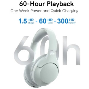 هدفون بی سیم کیو سی وای مدل H2 PRO