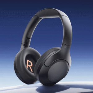 هدفون بلوتوثی بی سیم کیو سی وای مدل H3 Lite