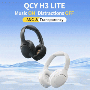 هدفون بلوتوثی بی سیم کیو سی وای مدل H3 Lite