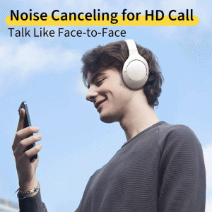 هدفون بلوتوثی بی سیم کیو سی وای مدل H3 Lite
