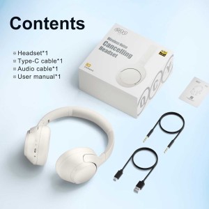هدفون بی سیم کیو سی وای مدل H3