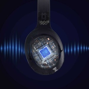 هدفون بی سیم کیو سی وای مدل H3