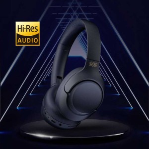 هدفون بی سیم کیو سی وای مدل H3