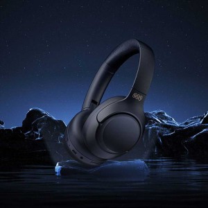 هدفون بی سیم کیو سی وای مدل H3