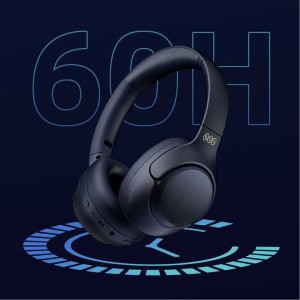 هدفون بی سیم کیو سی وای مدل H3