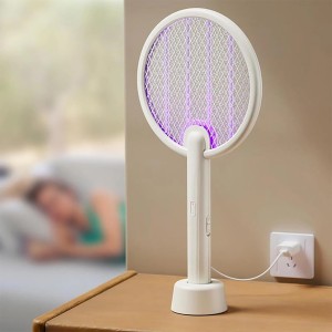 حشره کش برقی شارژی کوالیتل مدل C4
