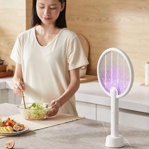 حشره کش برقی شارژی کوالیتل مدل C4