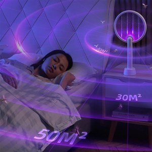 حشره کش برقی شارژی کوالیتل مدل C4